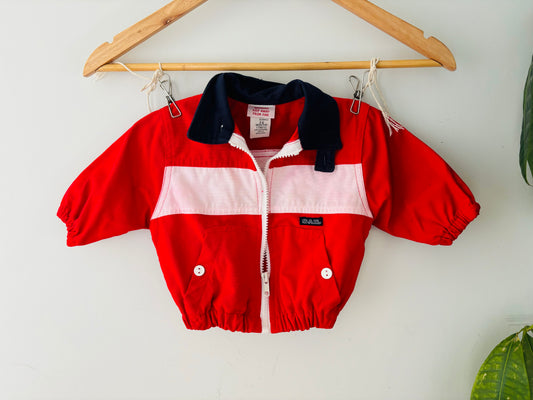 The Sail Bomber (Size 3m)