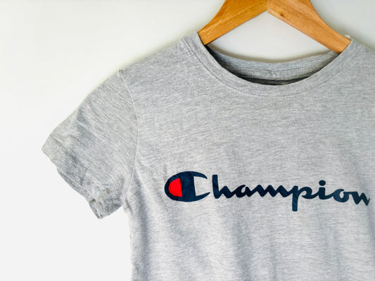 The Classic Champion Tee (Size 8)