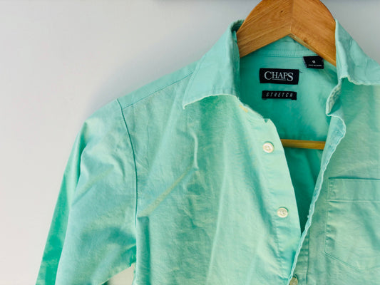 The Mint Chaps Shirt (Size 8)