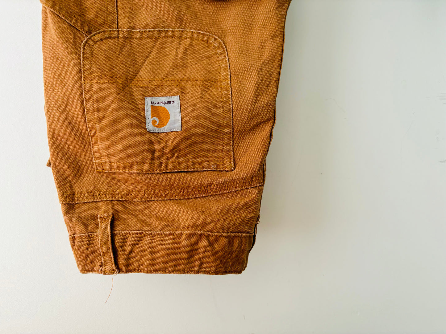 The Carhartt Pant (Size 14)