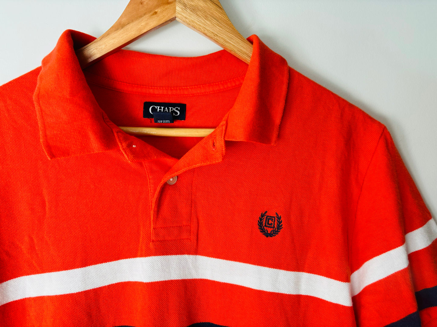 The Chaps Polo (Size 14)