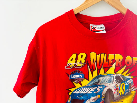 The NASCAR Tee (Size 14)