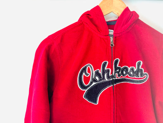 The Oshkosh Jumper (Size 7)