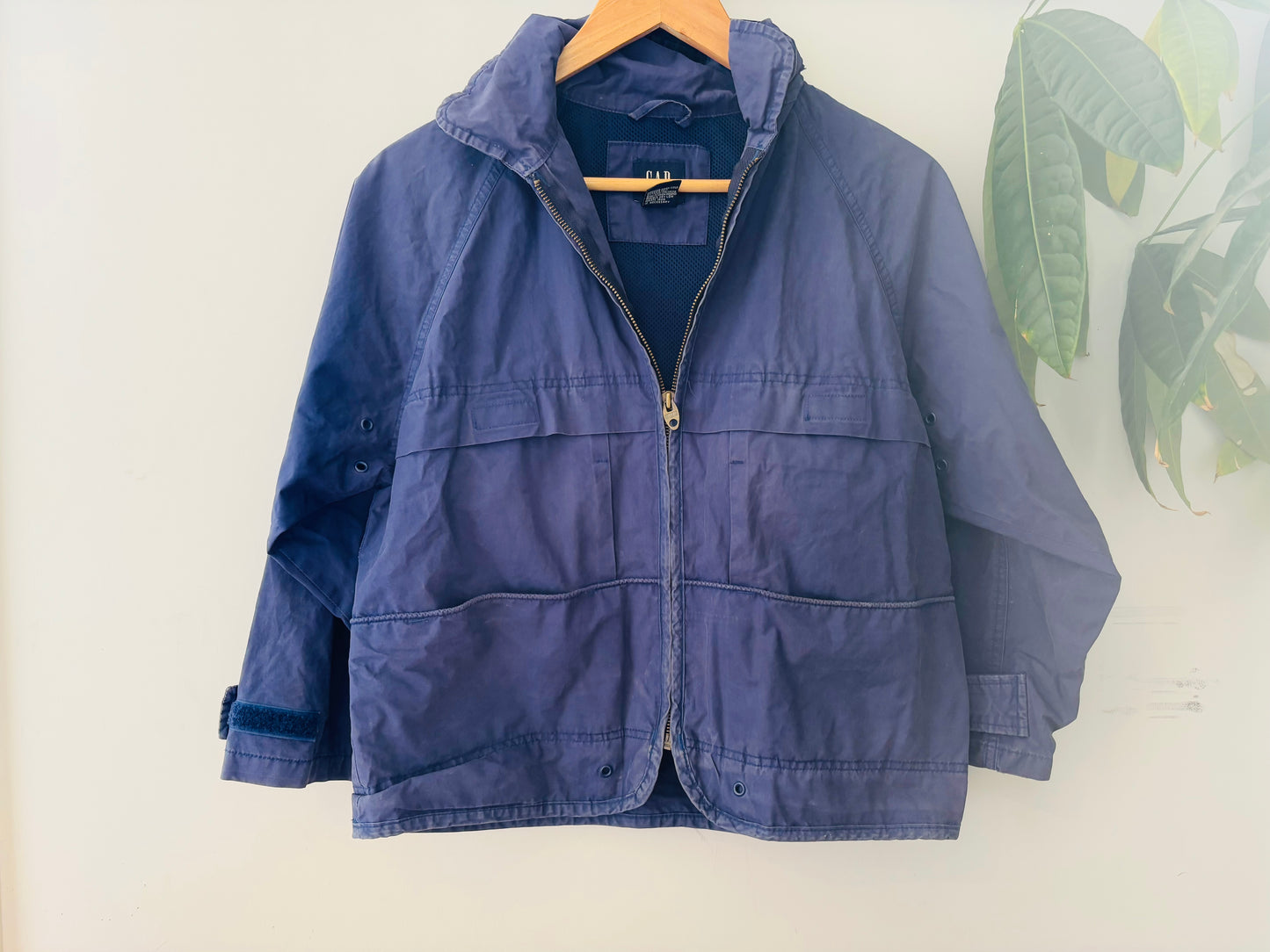 The GAP Jacket (Size 8)