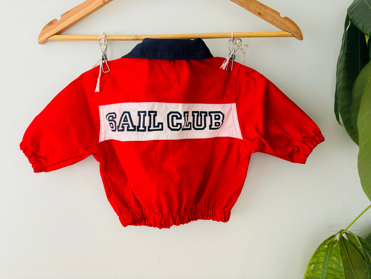 The Sail Bomber (Size 3m)