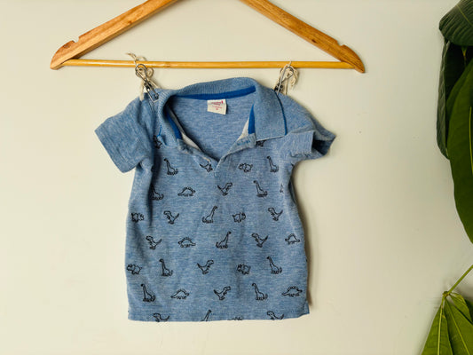 The Seed Polo (Size 3m)