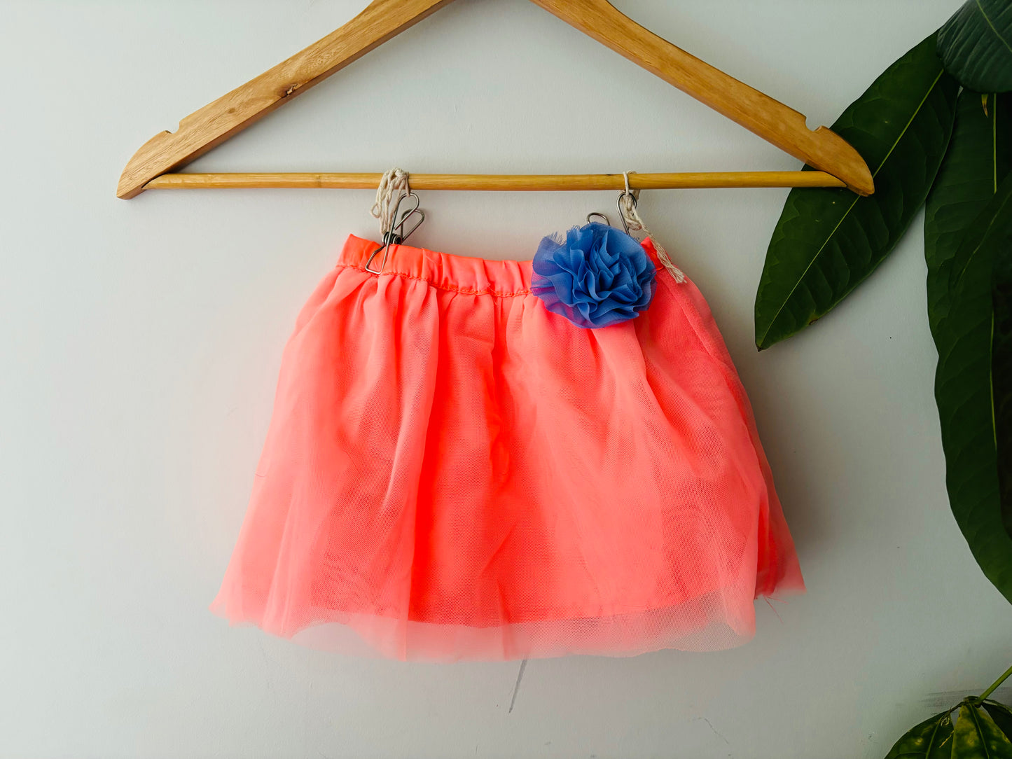 The Pink Tutu (Size 1)