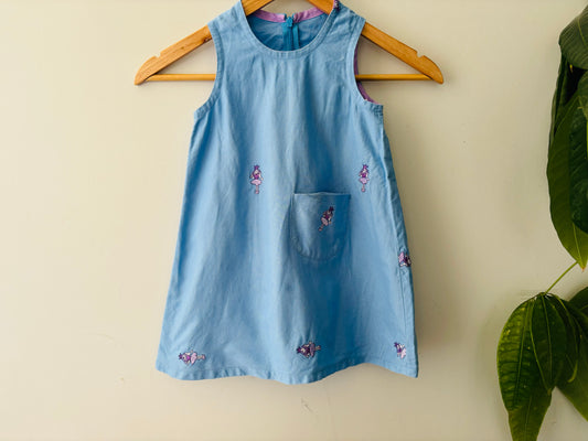 The Fairy Dress (Size 2)