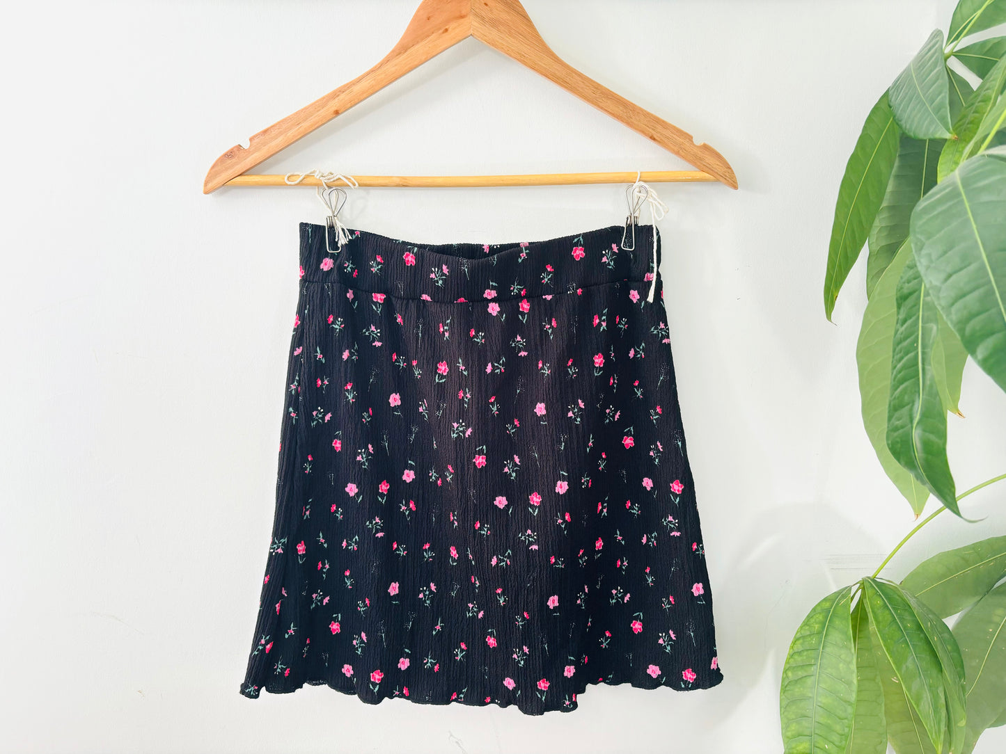 The Rosey Skirt (Size 10)