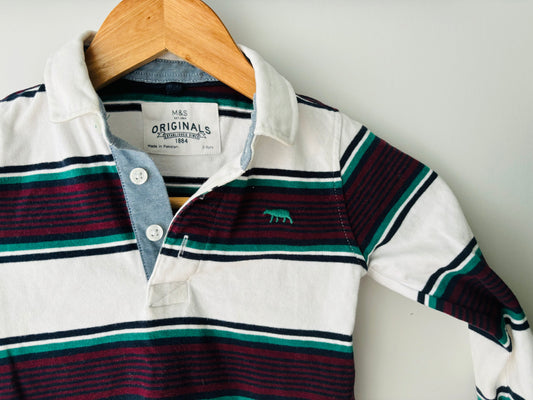 The Marcs and Spencer Polo (Size 2)