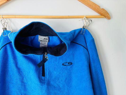 The Champion Fleece (Size 2)