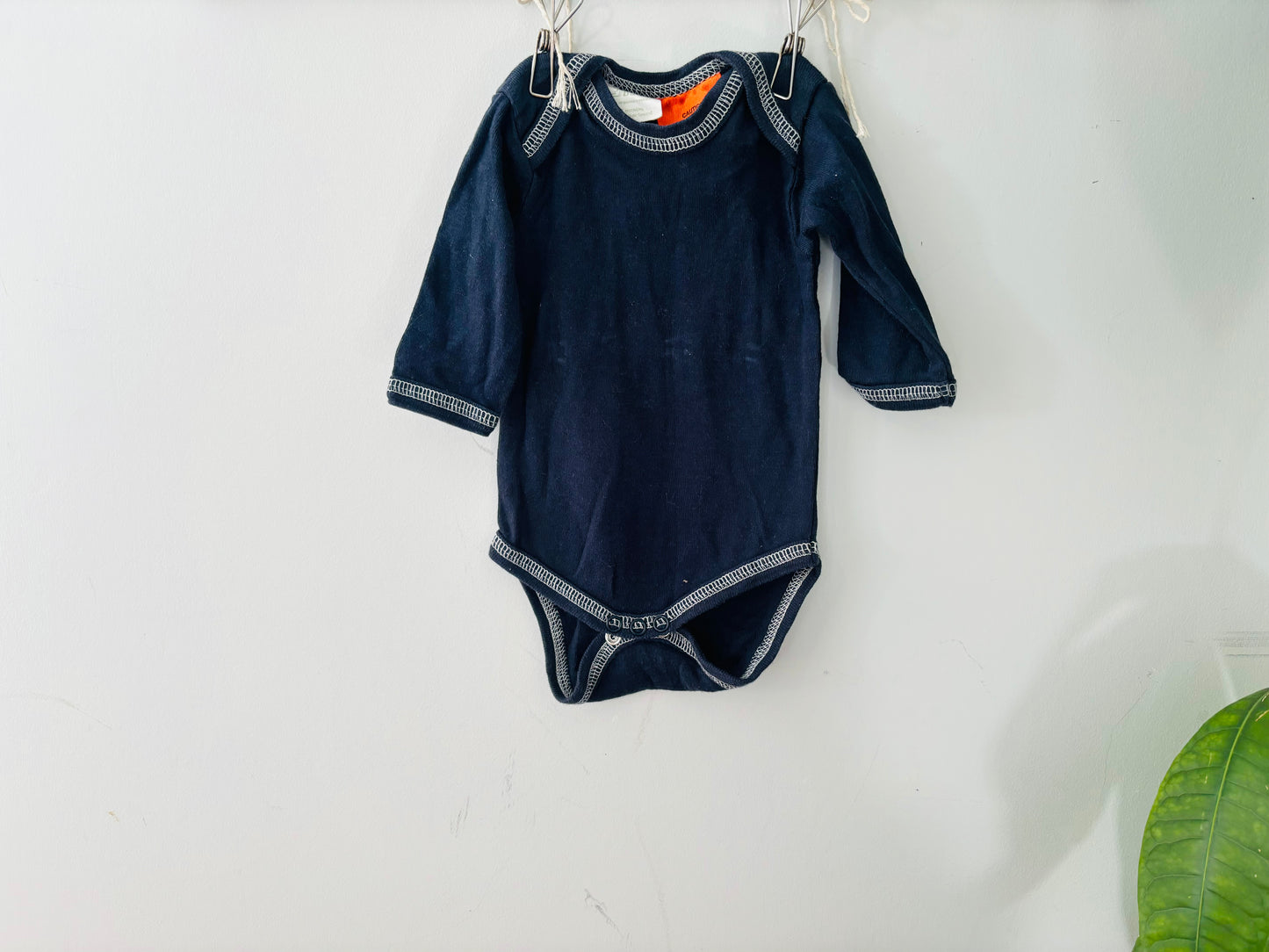 The Vintage Nature Baby (Size NB)