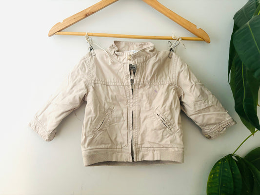 The Jacadi Jacket (Size 1)