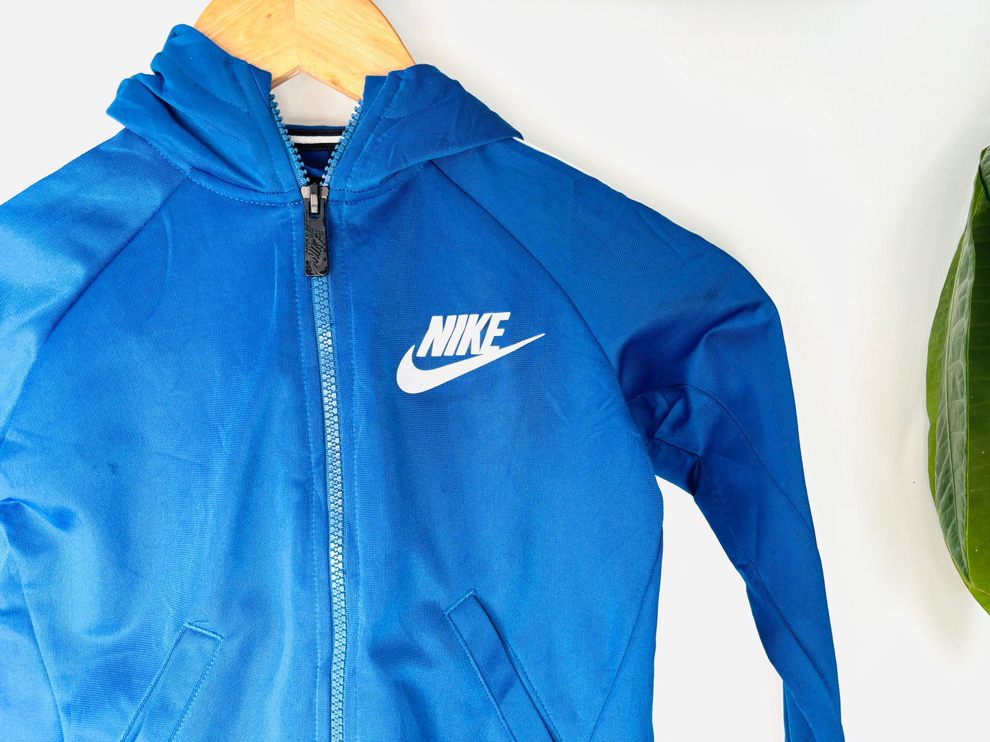 The Nike Hoodie (Size 5)