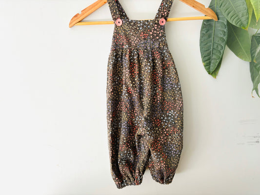 The Handmade Romper (Size 1)