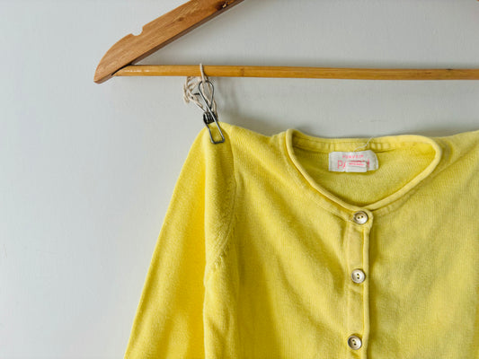 The Lemon Cardy (Size 2)