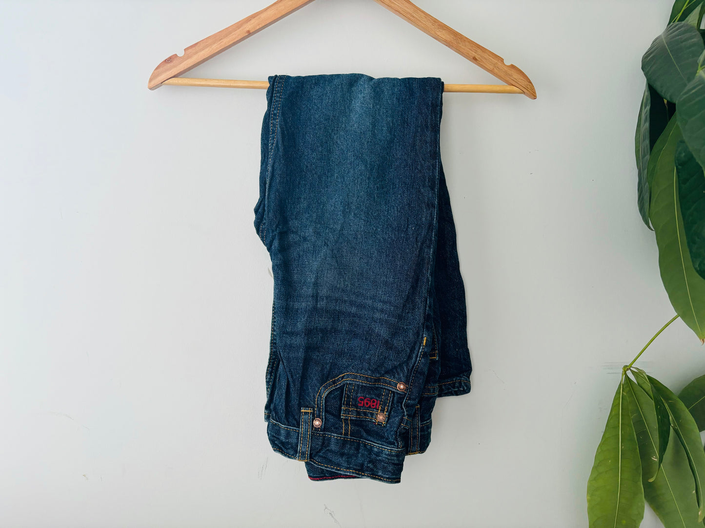 The Oshkosh Jean (Size 10)