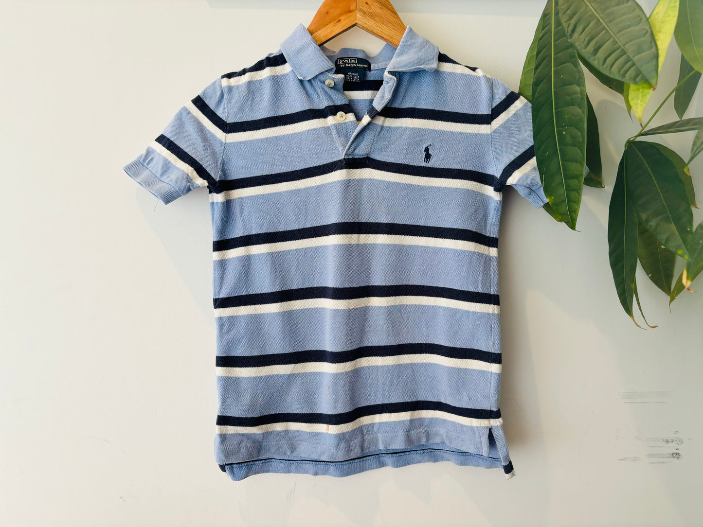 The Ralph Lauren Polo (Size 6)