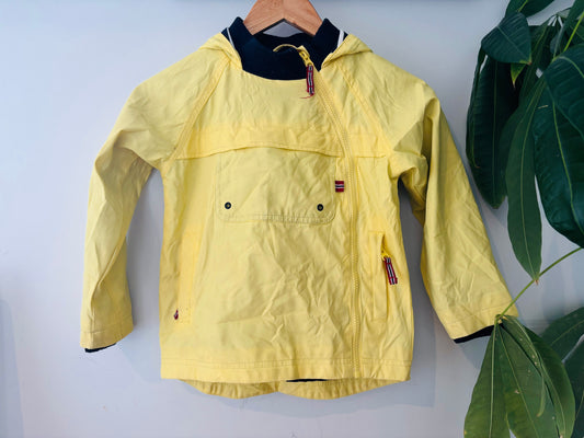 The Lemon Jacket (Size 5)