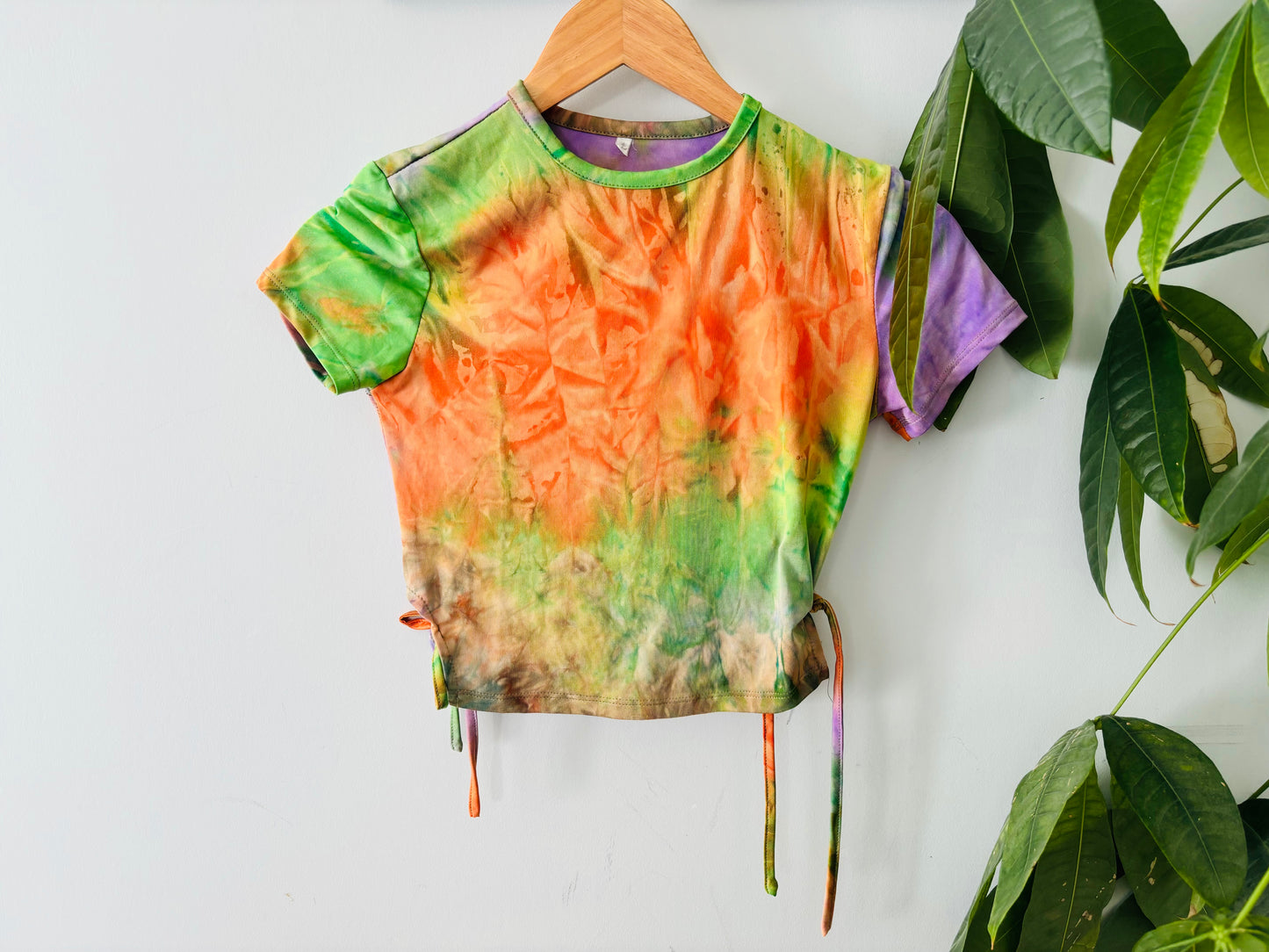 The Hippie Top (Size 4)