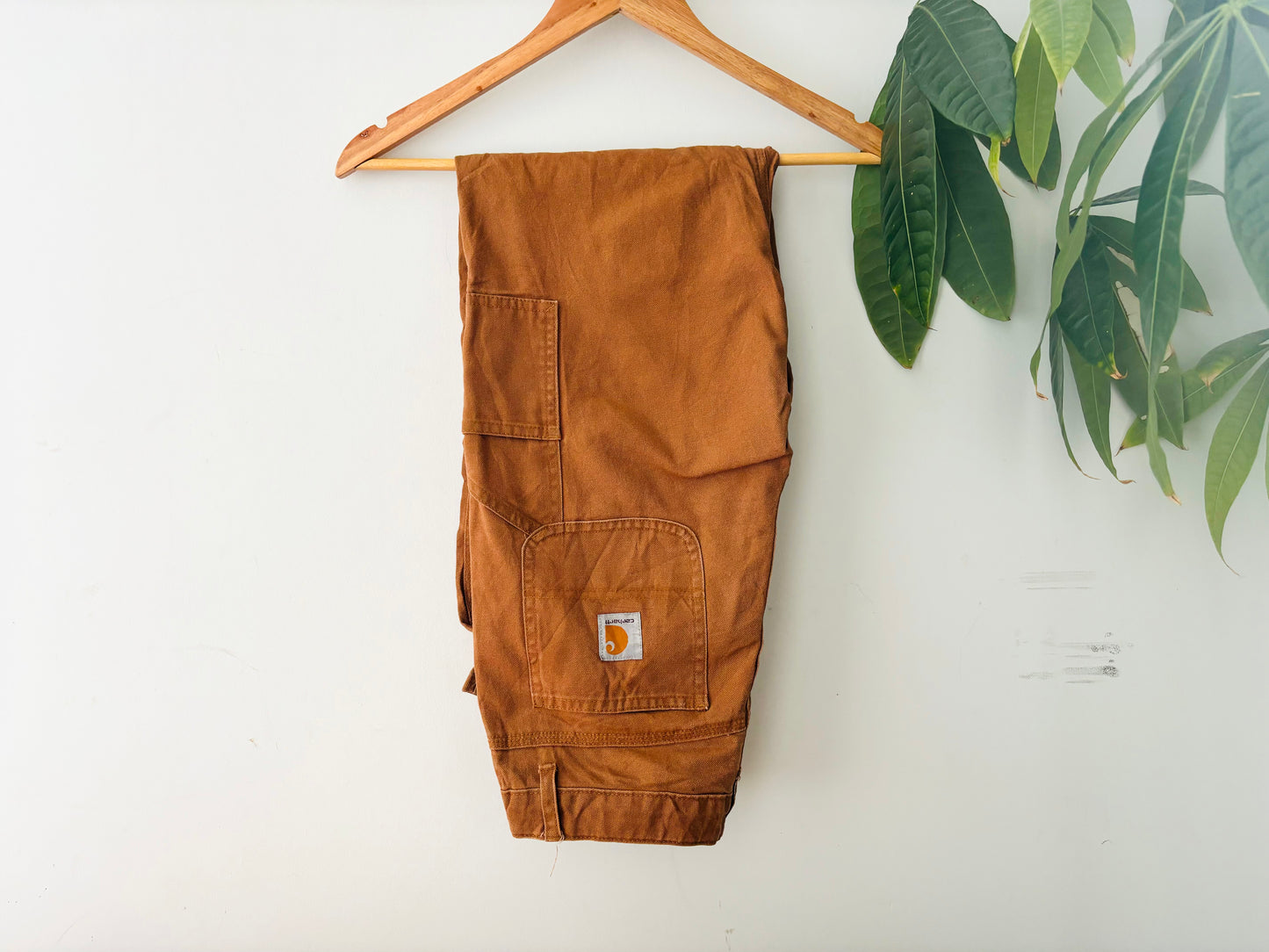 The Carhartt Pant (Size 14)