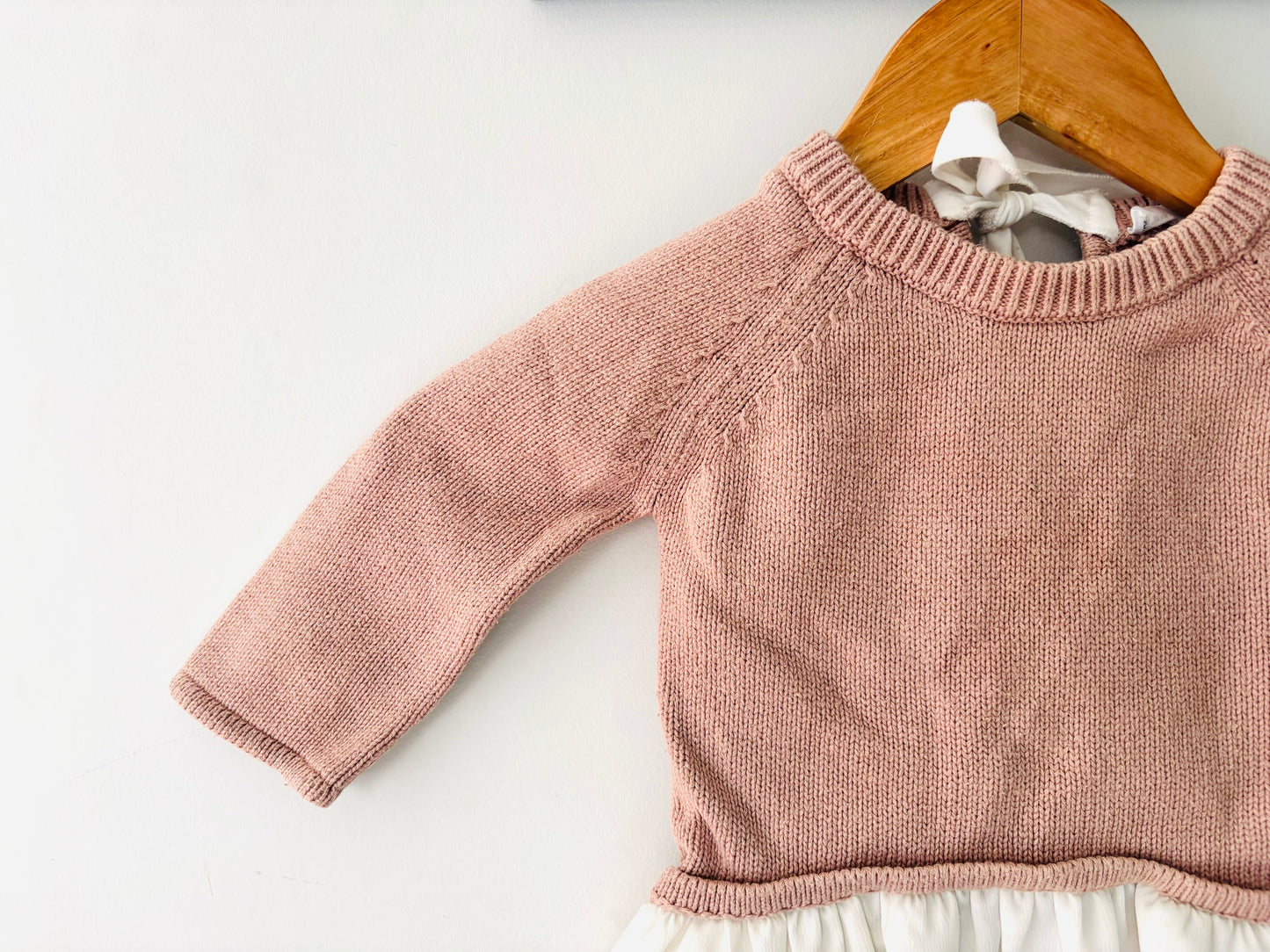 The Jamie Kay Jumper (Size 3m)