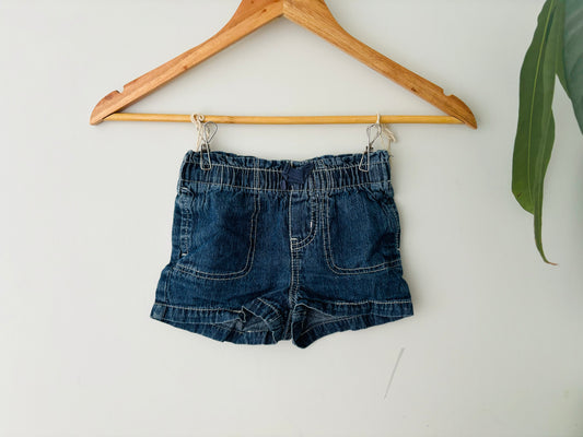 The Vintage Circe Shorts (Size 3)