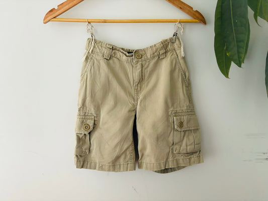 The Ralph Lauren Cargos (Size 5)