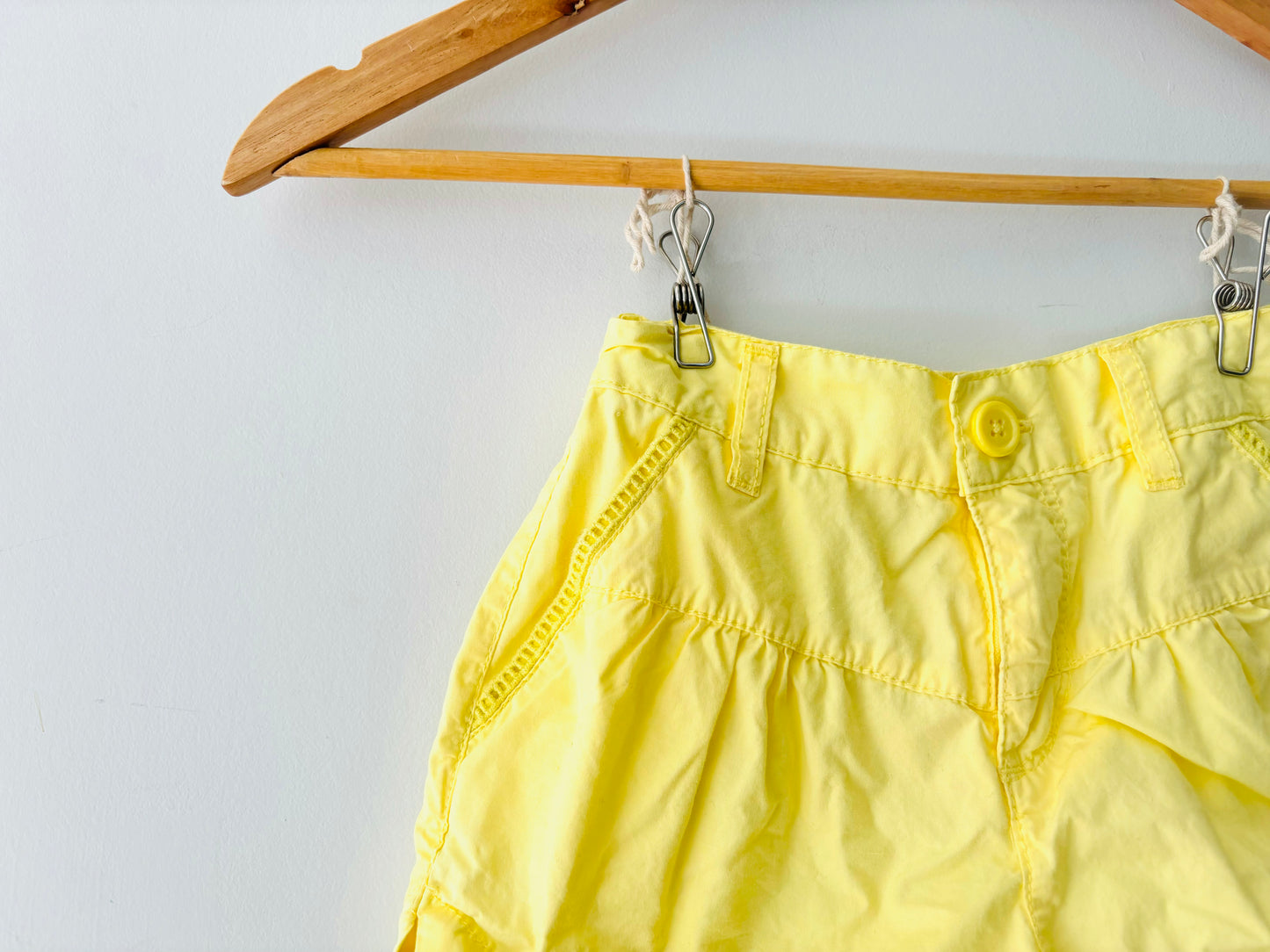 The Sunshine Shorts (Size 5)