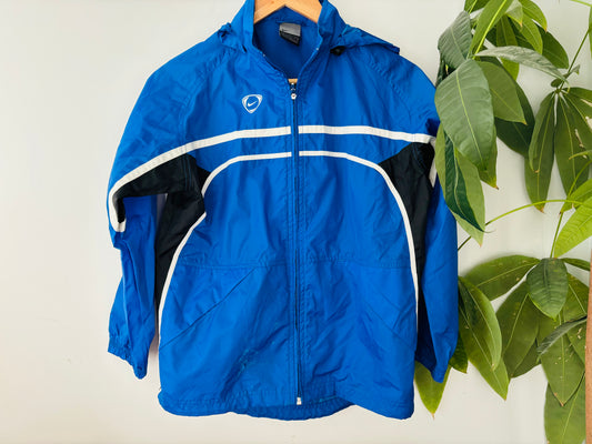 The Nike Wind Breaker (Size 12)