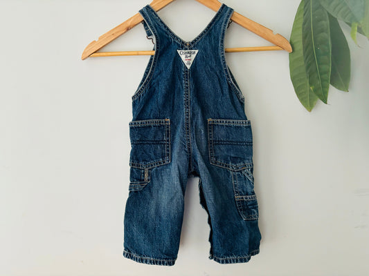 The Little Oshkosh (Size 6m)