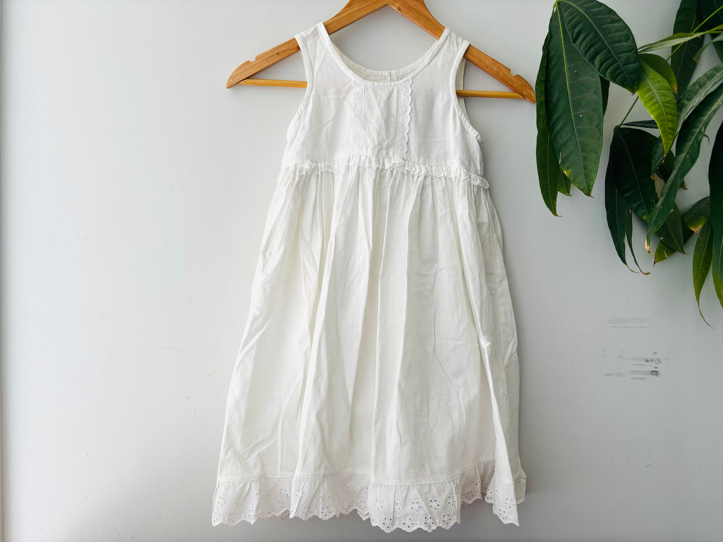 The Kids Club Dress (Size 3)