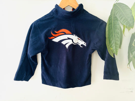 The Broncos Jumper (Size 4)