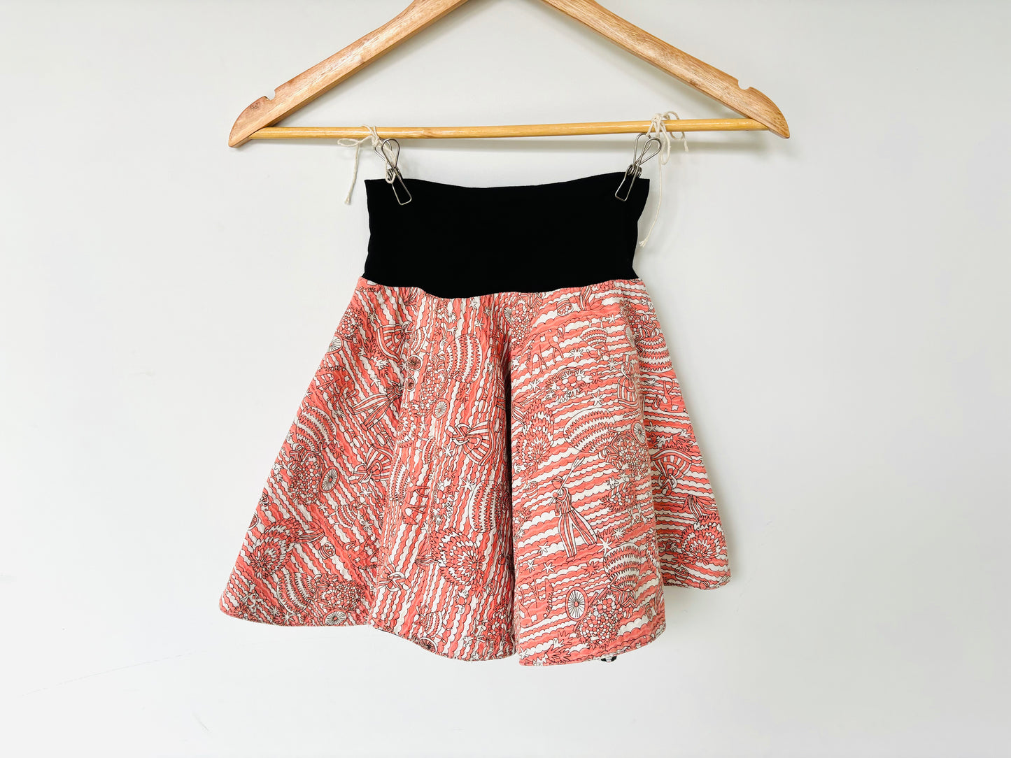 The Reversible Skirt (Size 6)