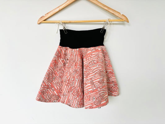 The Reversible Skirt (Size 6)