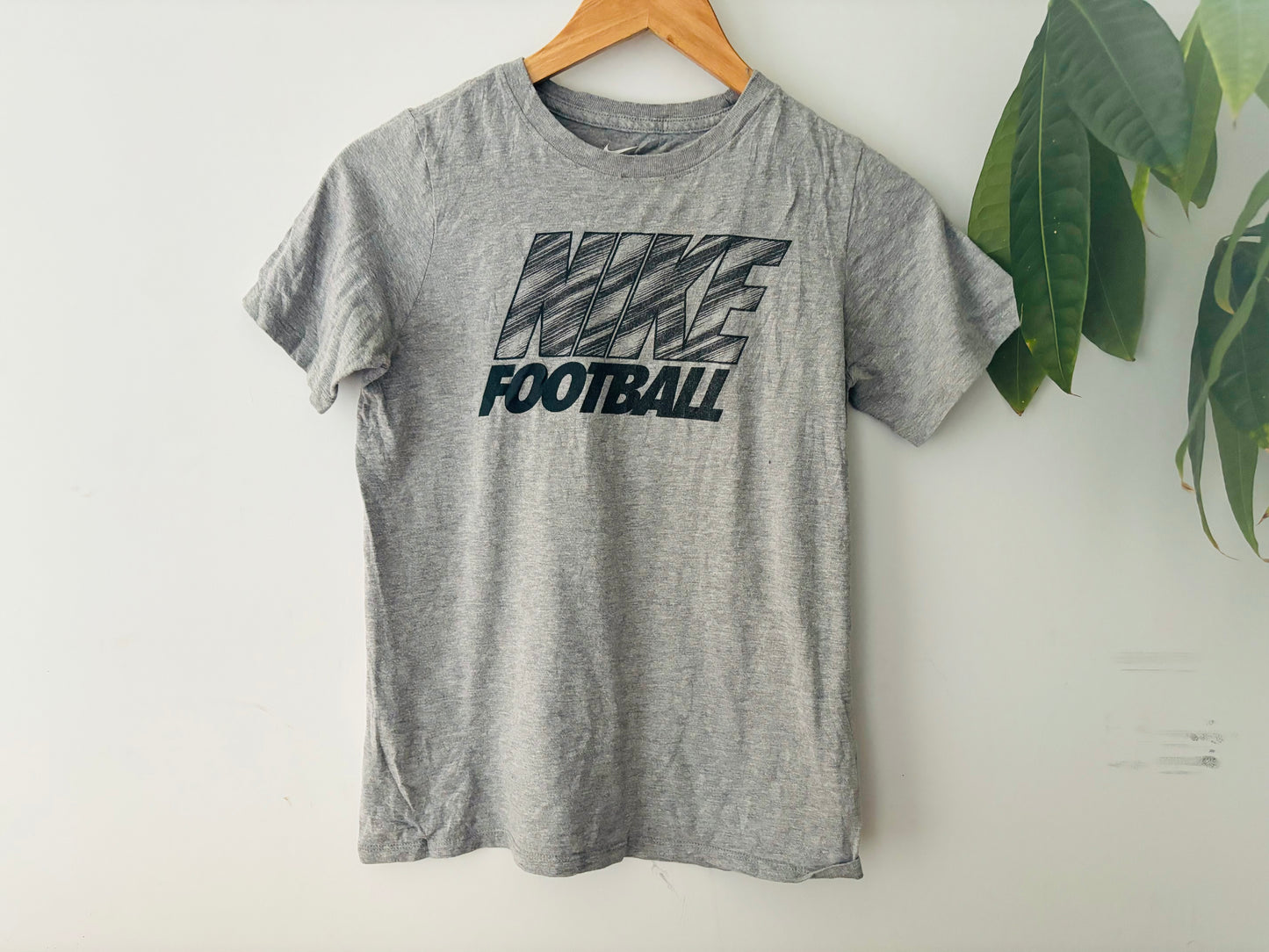 The Nike Football Tee (Size 8)