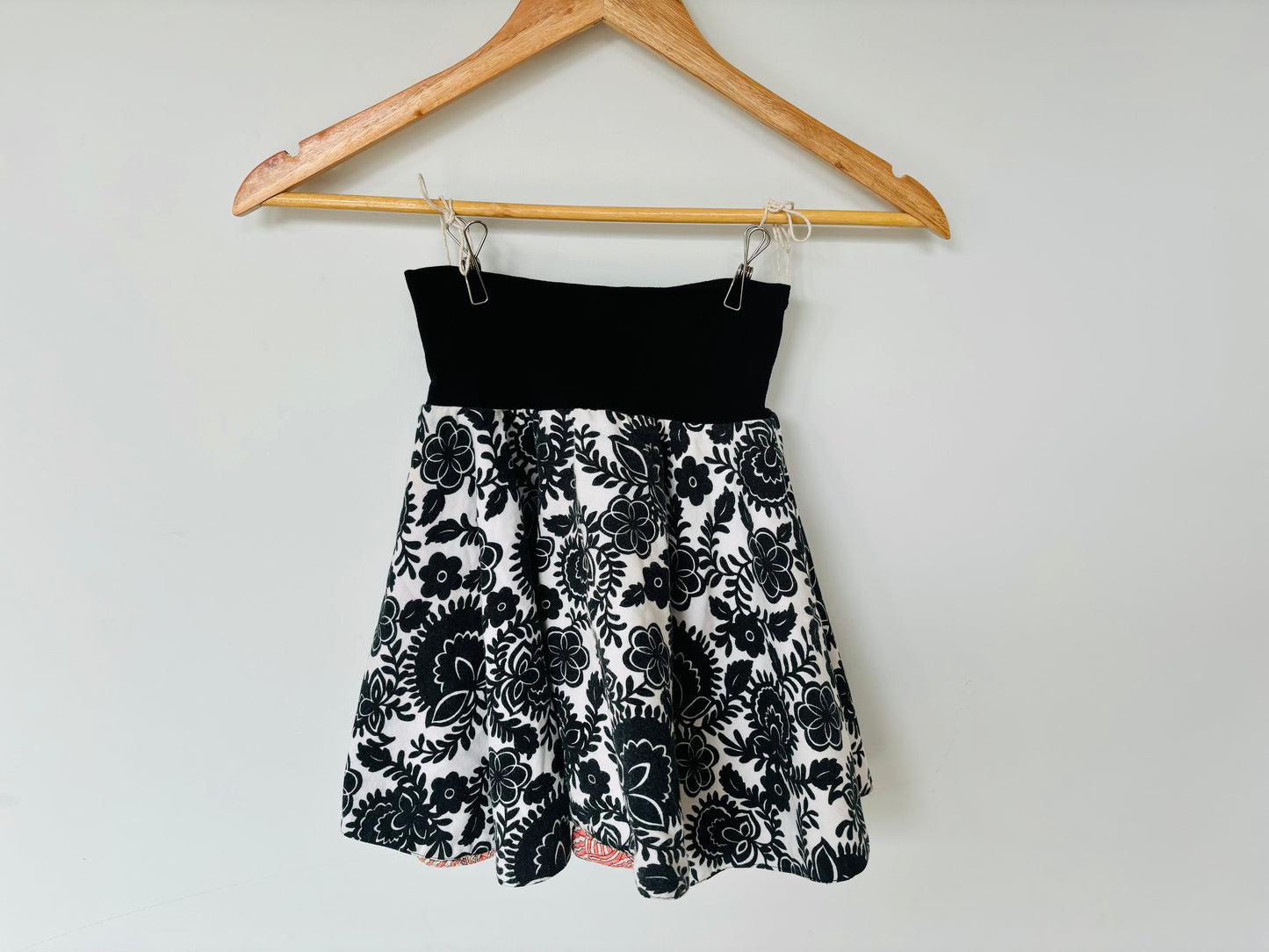 The Reversible Skirt (Size 6)