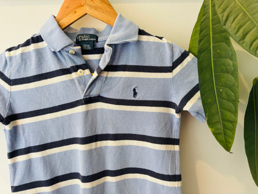 The Ralph Lauren Polo (Size 6)