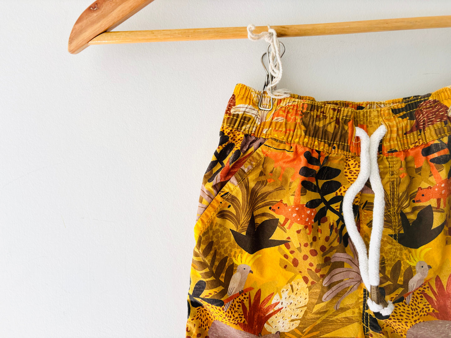 The Jungle Short (Size 3)