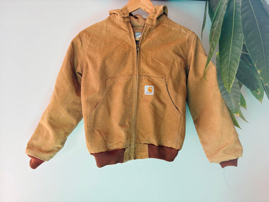 The Carhartt Jacket (Size 5)