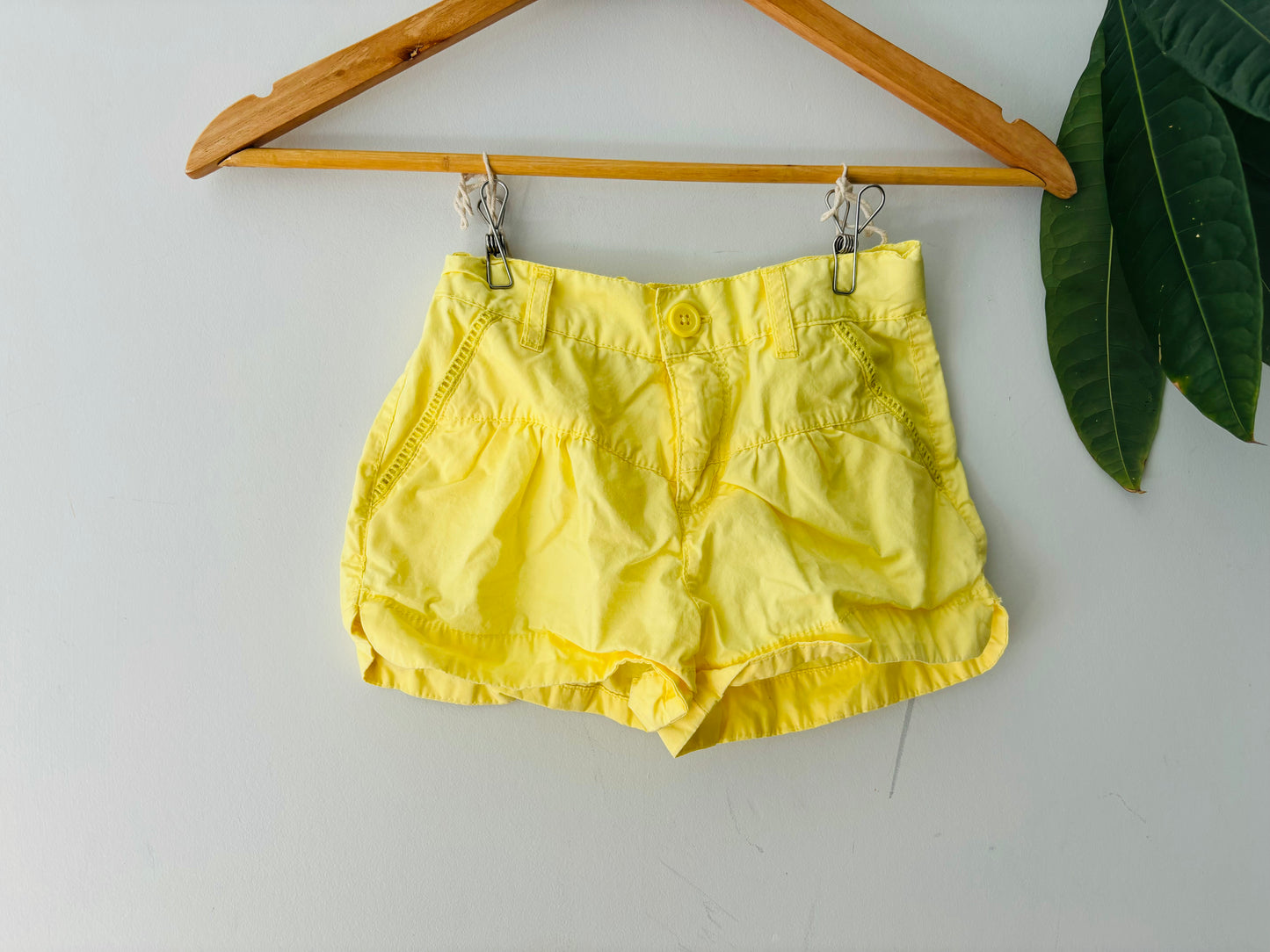 The Sunshine Shorts (Size 5)