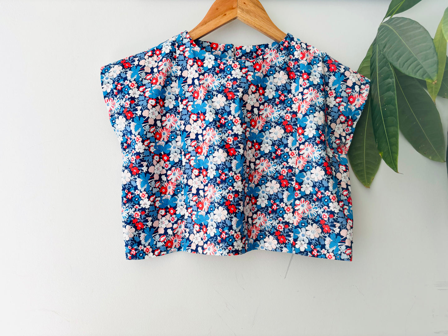 The Handmade Top (Size 5)