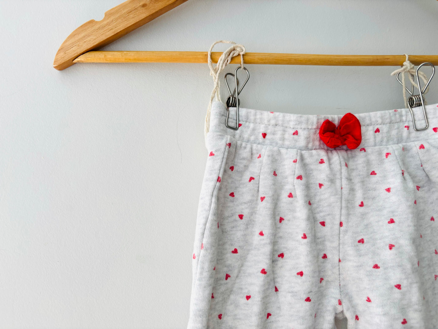 The Heart Pant (Size 3m)