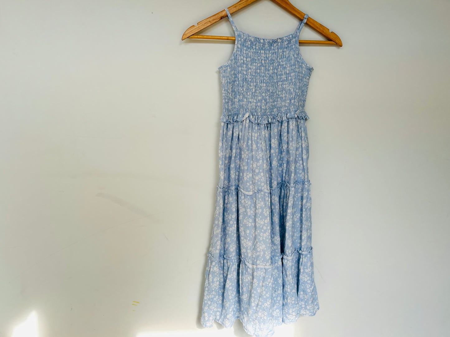 The Spring Dress (Size 12)