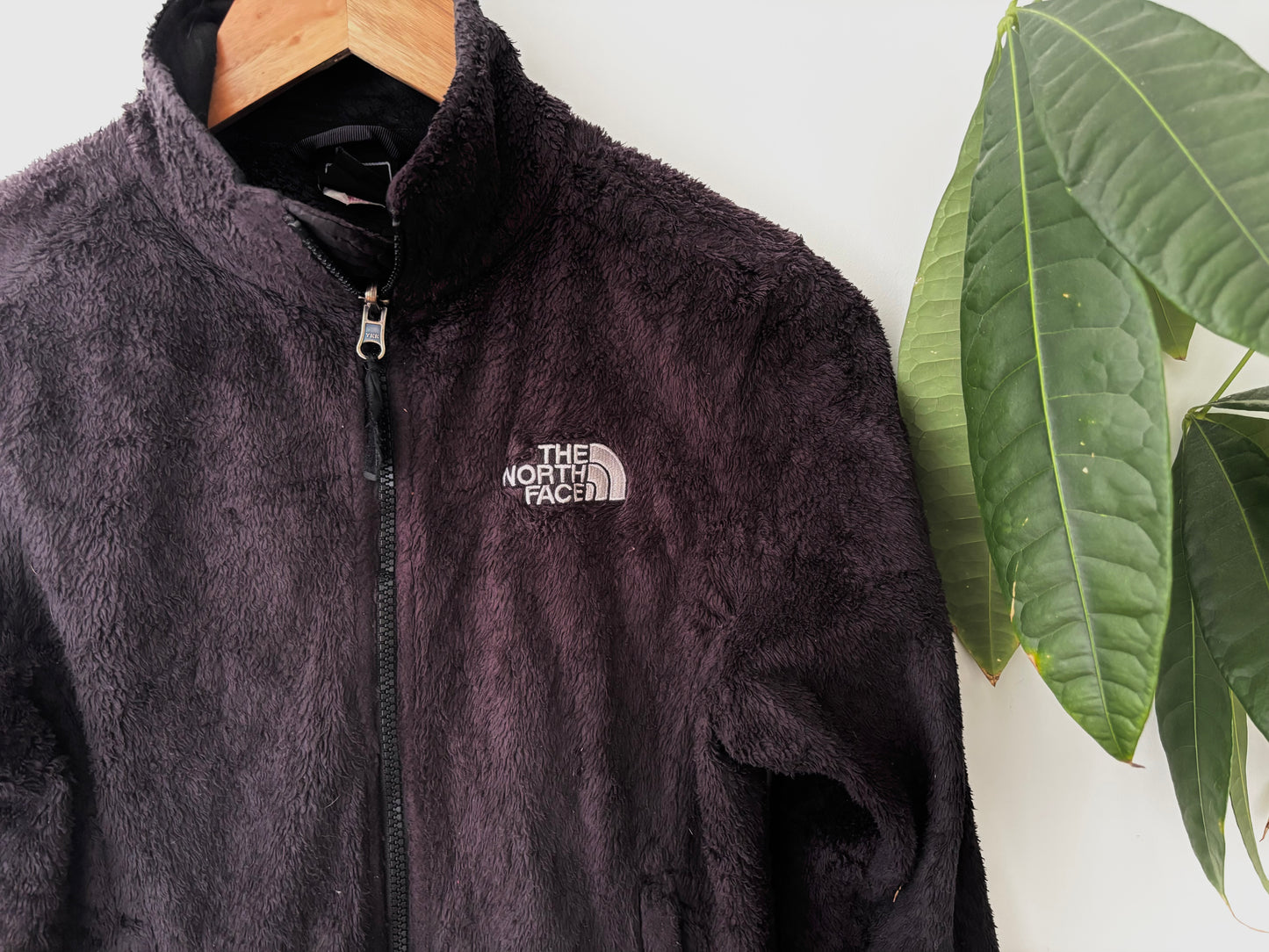 The North Face Teddy (Size 10)