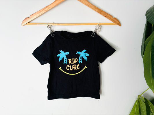 The Rip Curl Tee (Size 6m)