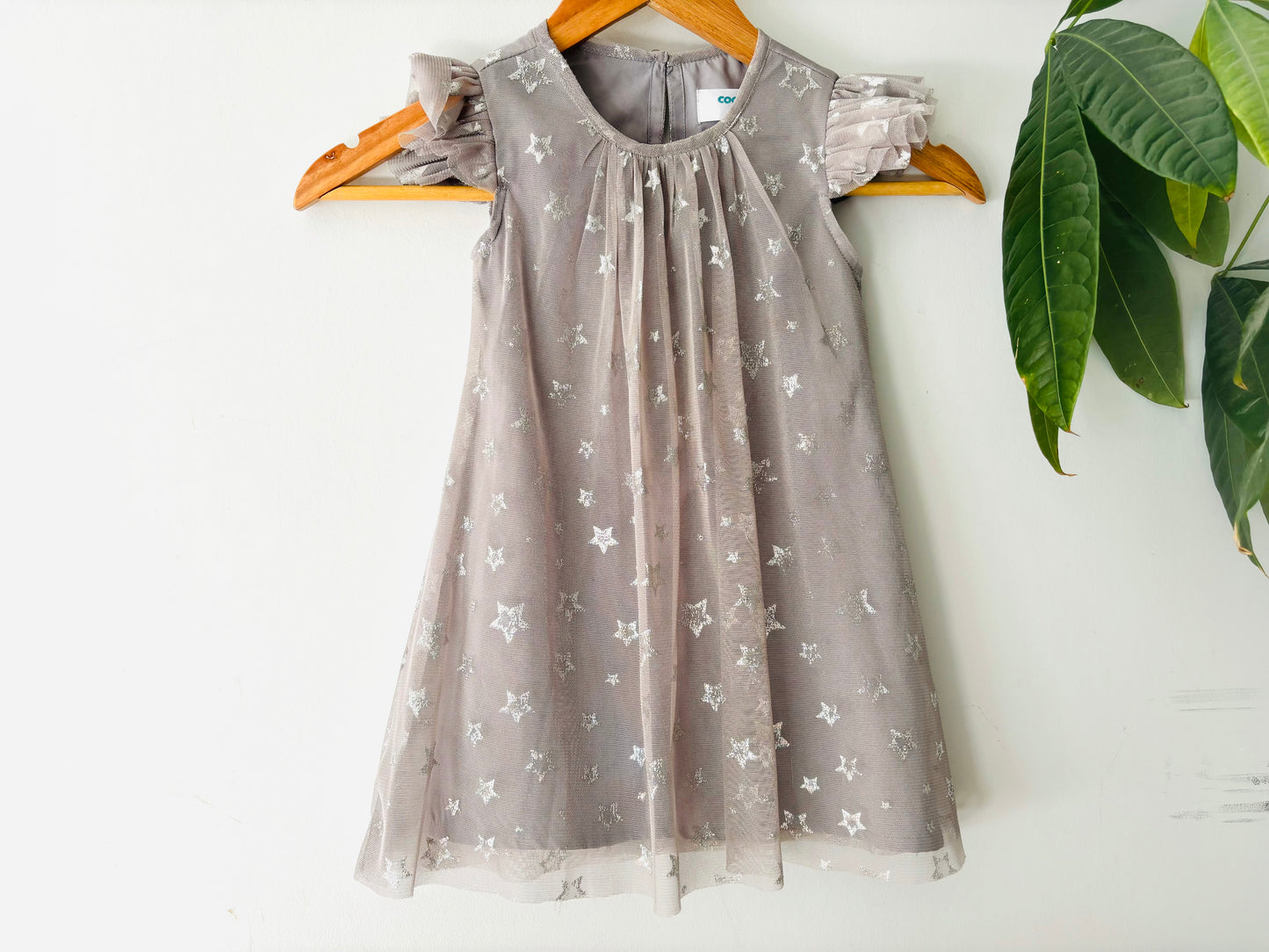 The Star Sparkle Dress (Size 2)