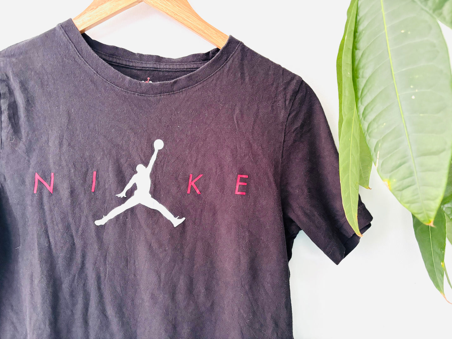 The Nike Tee (Size 12)