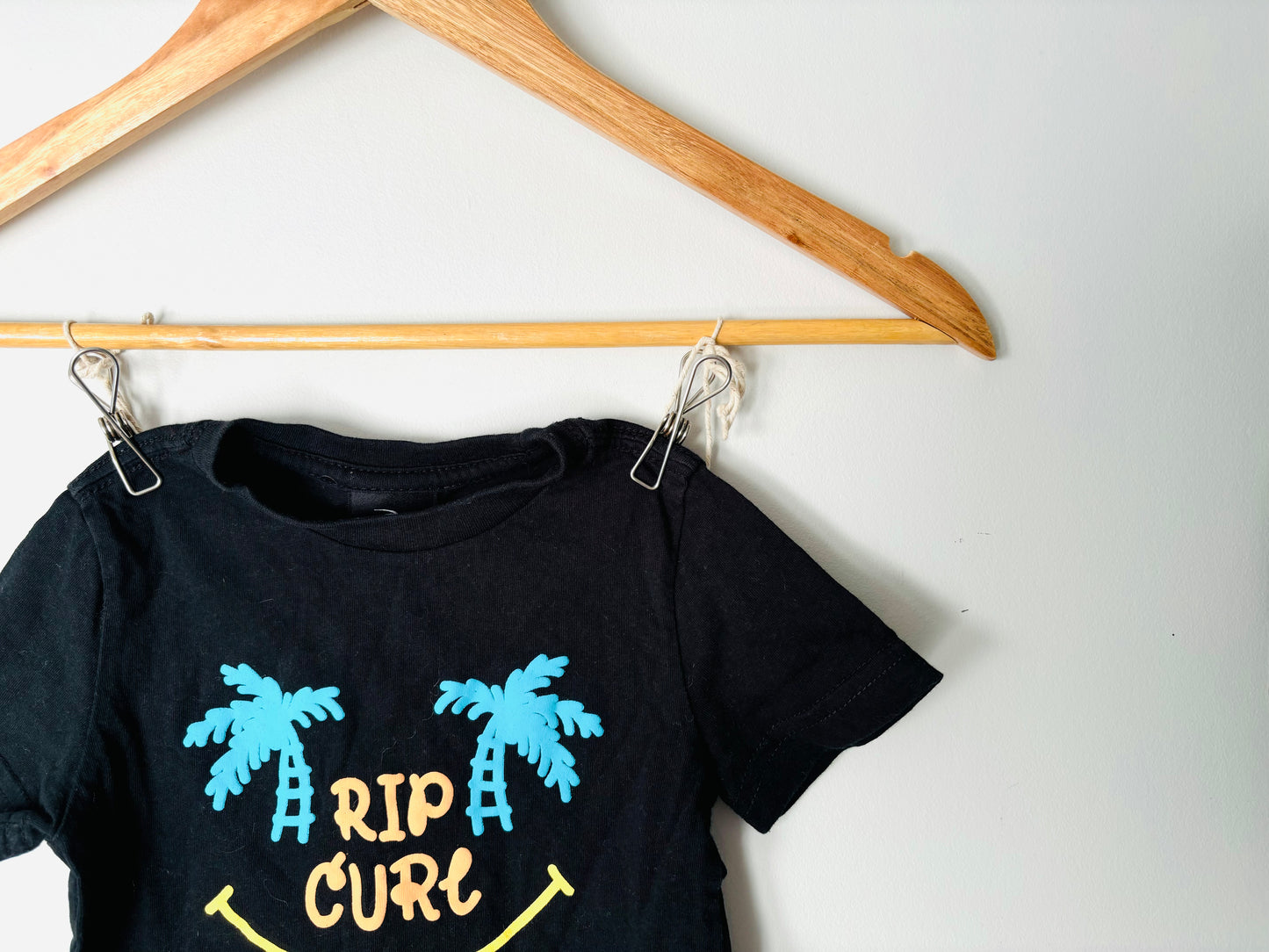 The Rip Curl Tee (Size 6m)