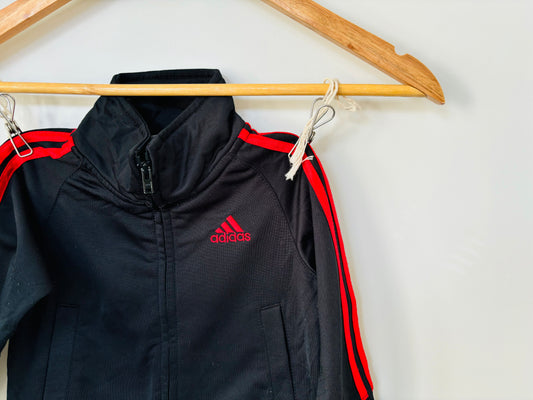 The Adidas Jacket (Size 1)